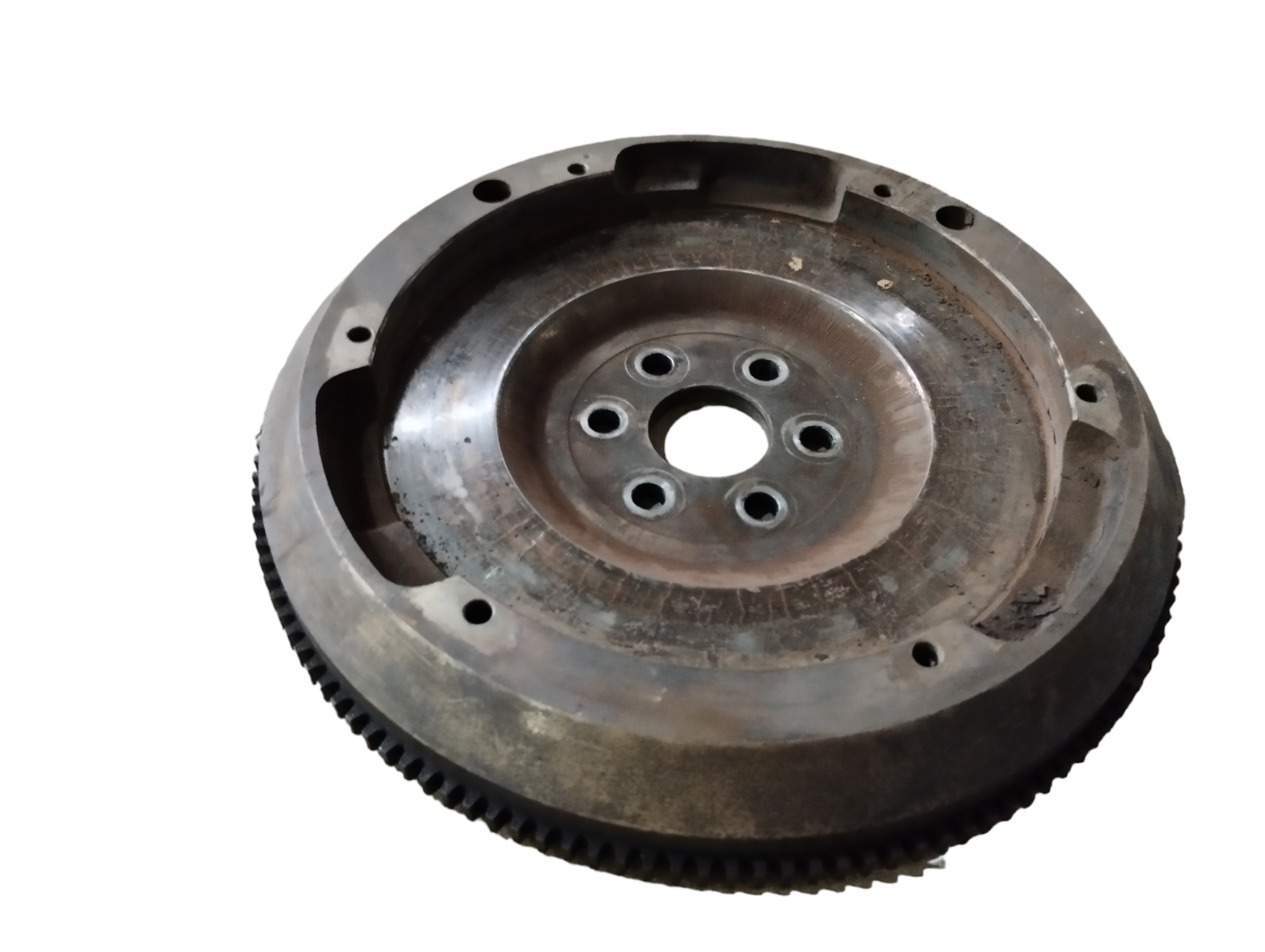 Volante Motor Cremalheira Chevrolet Astra 2.0 2005 2006 7