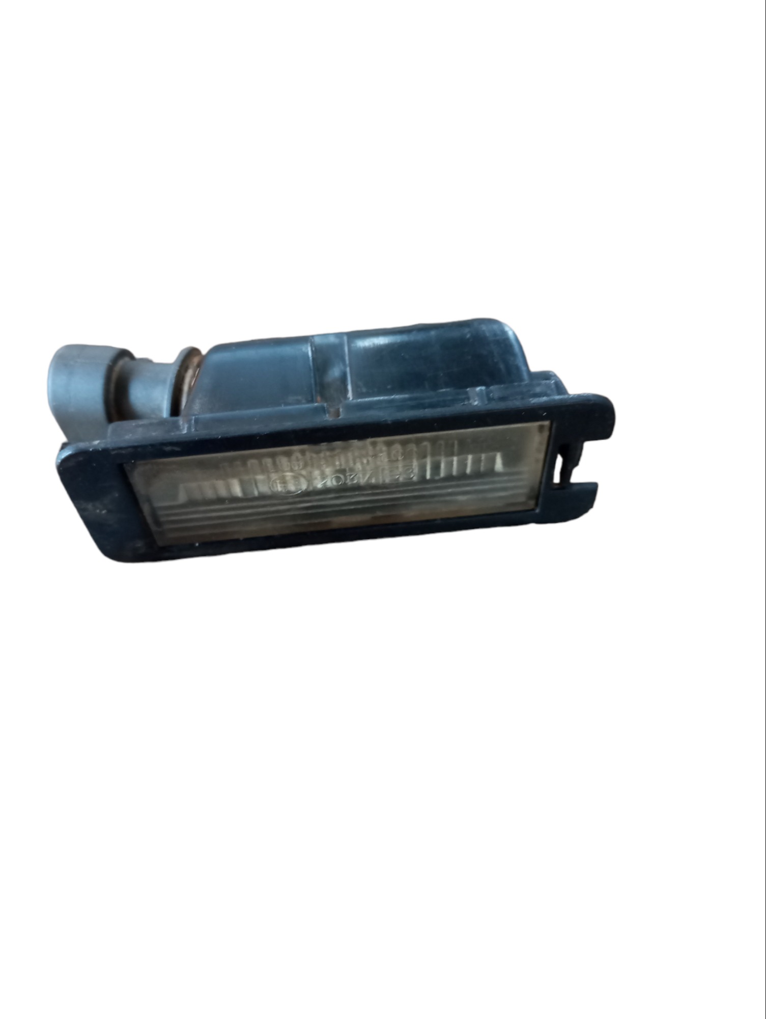 Lanterna Luz Placa Vw Gol Golf Saveiro  2008 A 2011 04641000 8