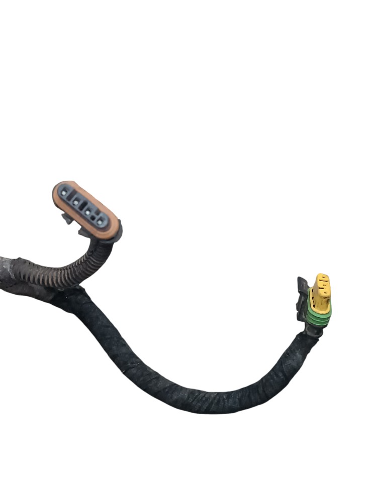 Chicote Motor Gol Saveiro Parati Sem Ar 2005 2006 2007/2014 7