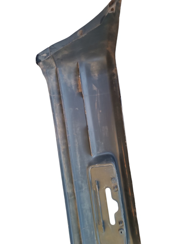 Para-choque Traseiro Volkswagen Gol G2 2002 2003 2004 2005 2