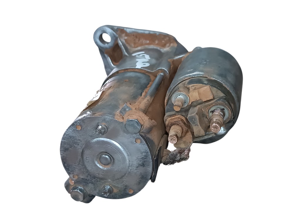 Motor Partida Gm Astra Vectra Zafira Ômega 1995 1997 2016 6