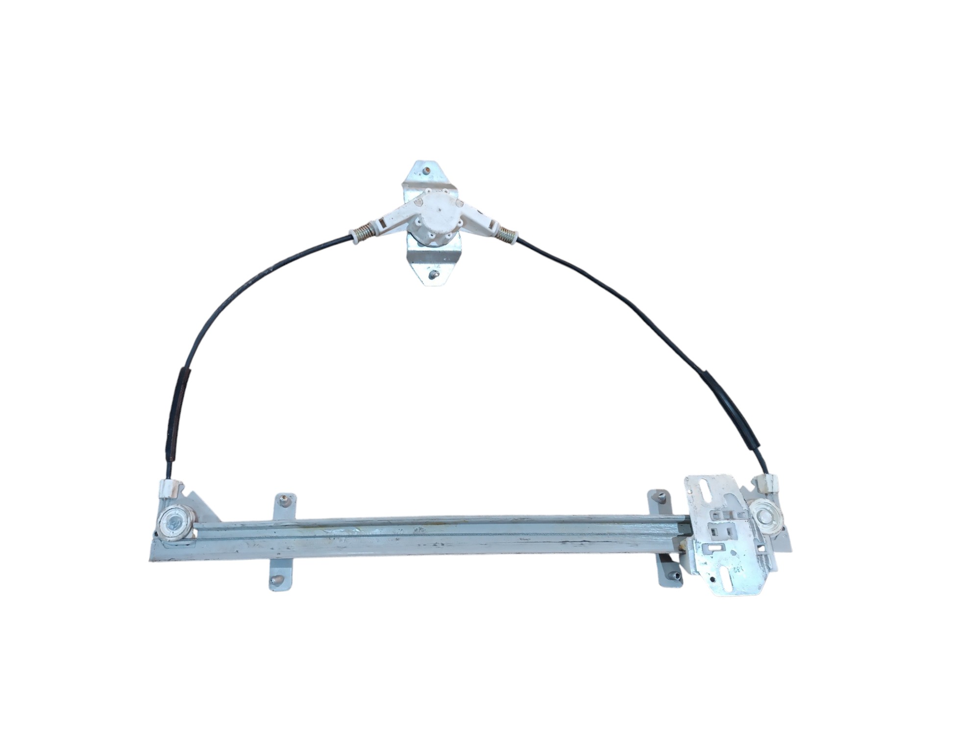 Maquina Vidro Manual Lado Direito Gol G2 1.0 1996 1997 1998 7