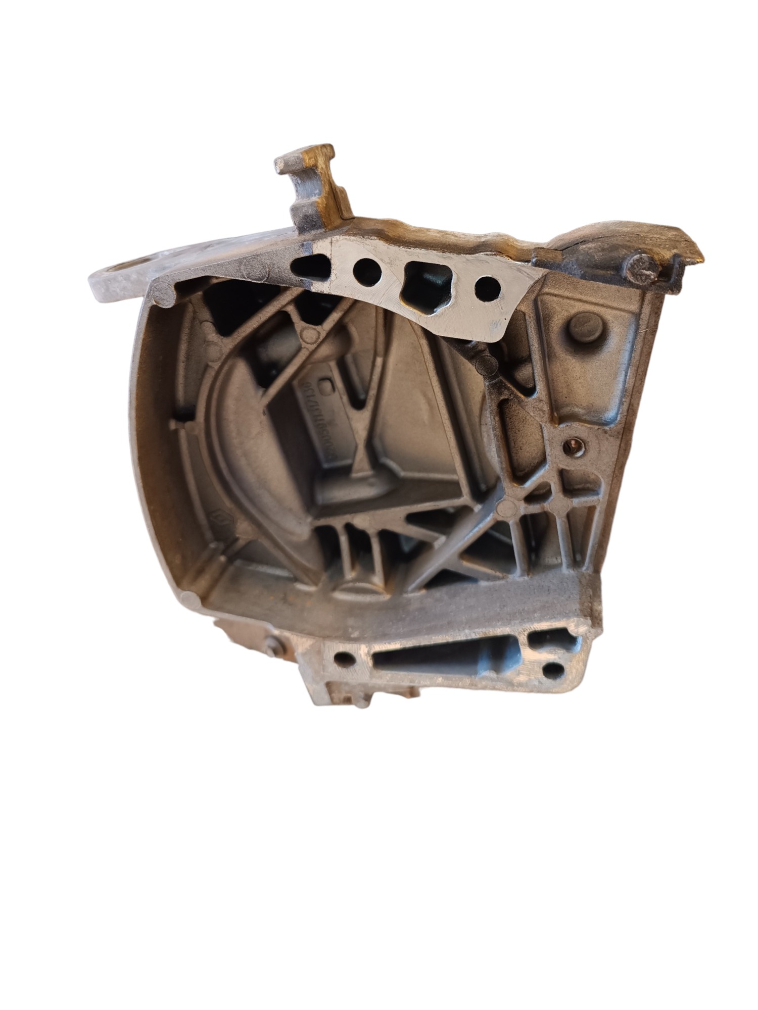 Suporte Cabeçote Motor Renault Logan Clio 1.0 16v 2007 2008 8