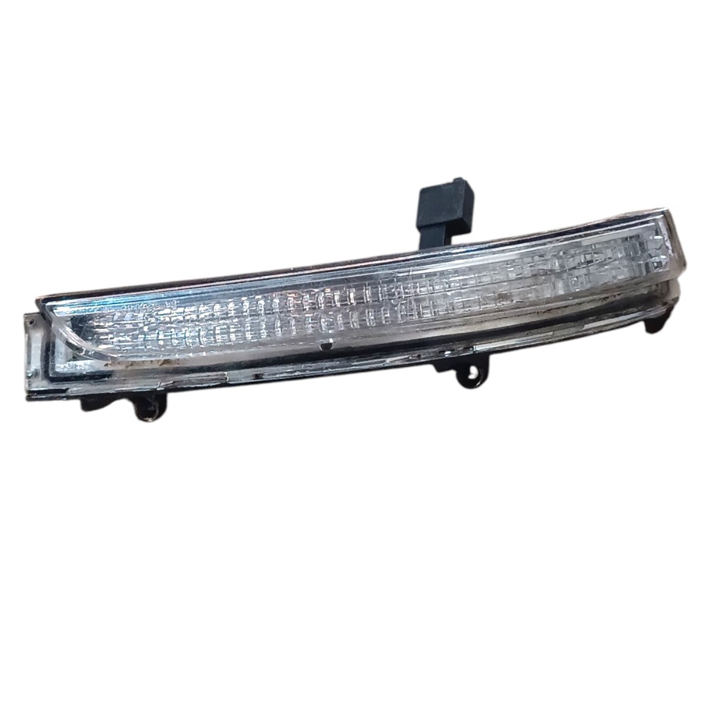 Pisca Alerta Retrovisor Fox Crossfox Fox Gol 2011 2012 2016 1