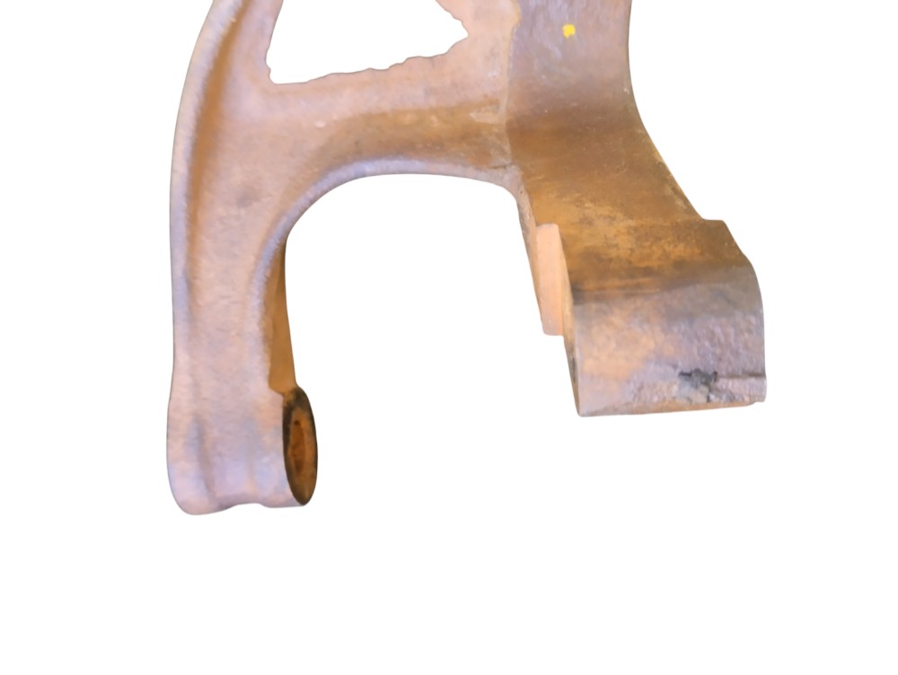 Suporte Caixa Câmbio Fiat Stilo 1.8 2003 2004 2005 2006 2