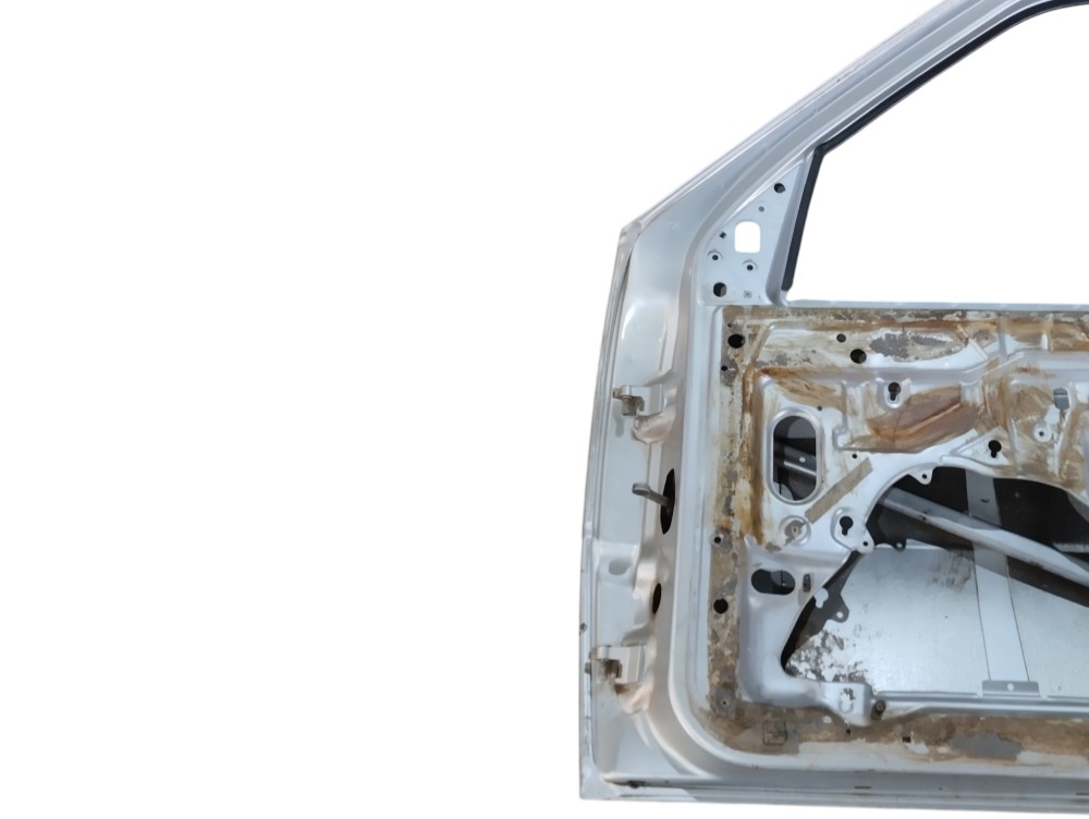 Porta Dianteira Direito Gol G2 G3 2000 2001 2002 2003 2004 8