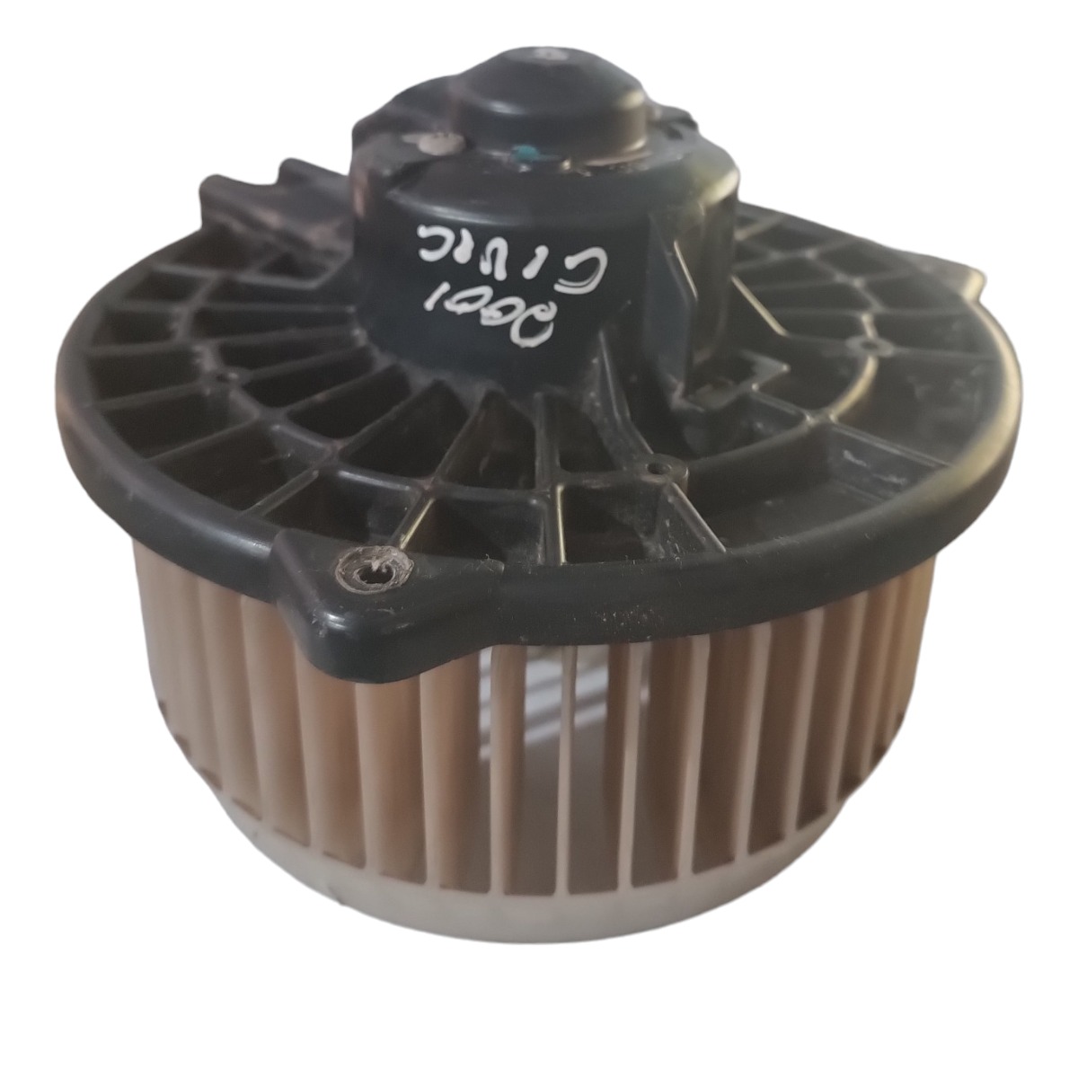 Motor Ar Forçado Honda Civic 1.7  2001 2002 2003 2004 2005 5