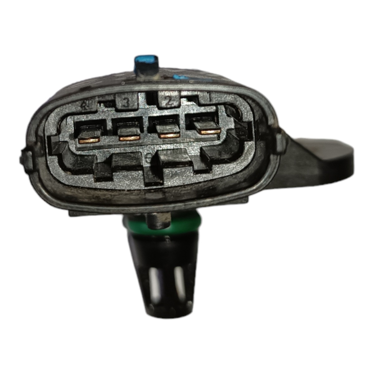 Sensor Map Palio Siena Strada Montana Corsa 1.8 8v 2004 2012 6