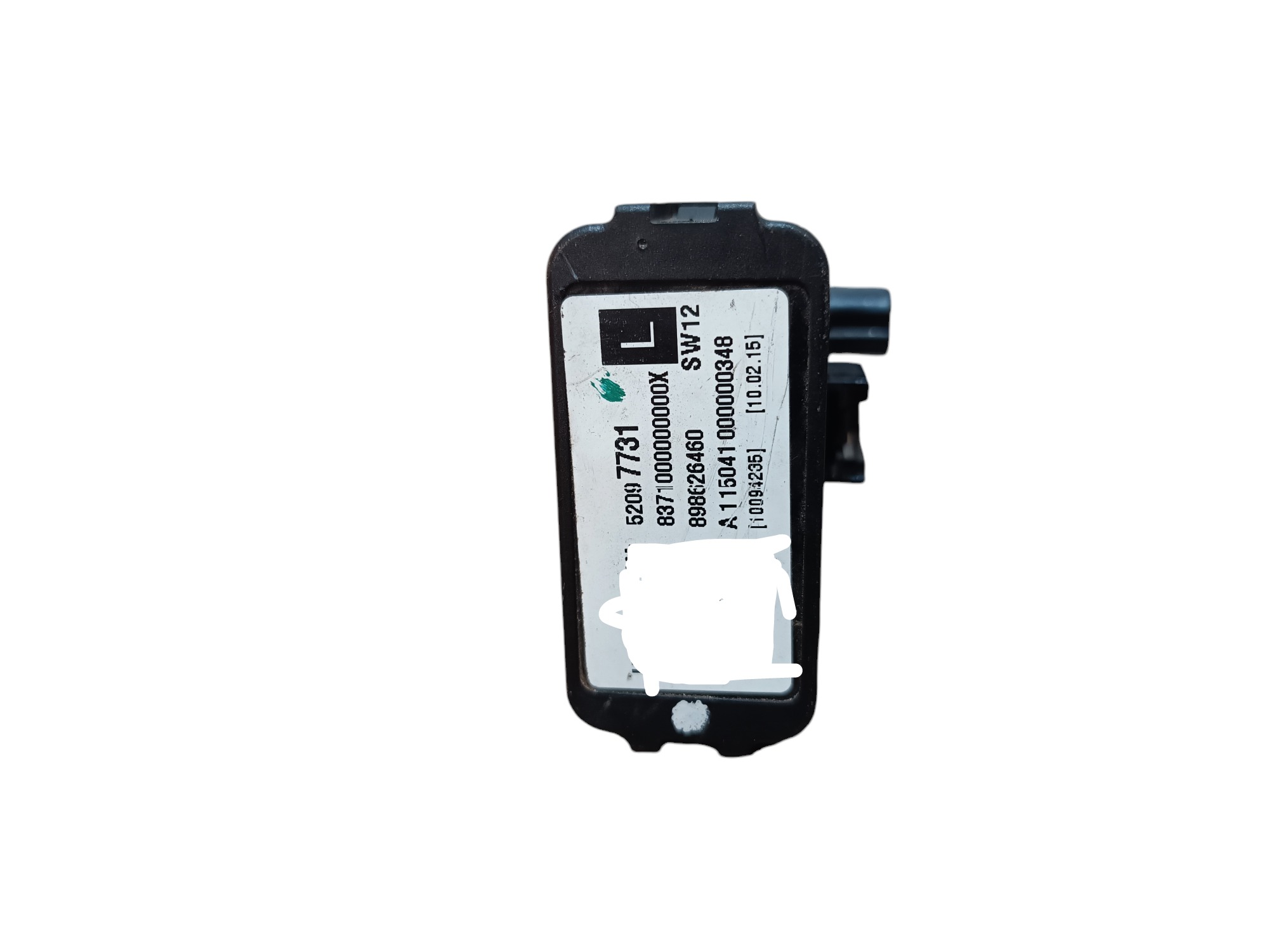 Módulo Conforto Vidro Elétrico Cobalt 1.8  2015 2016 2017 2