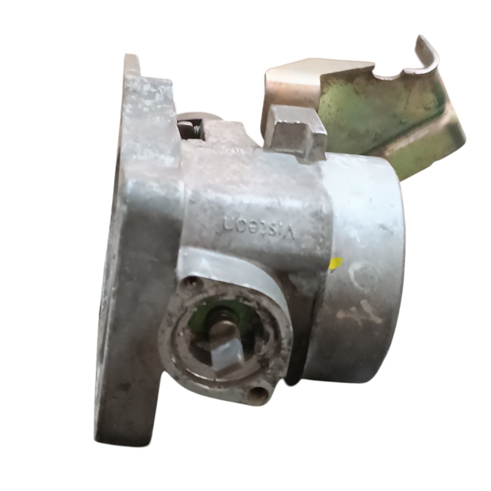 Corpo Borboleta Ford Fiesta 2007 2008 2009 2010 2014 1.0 6