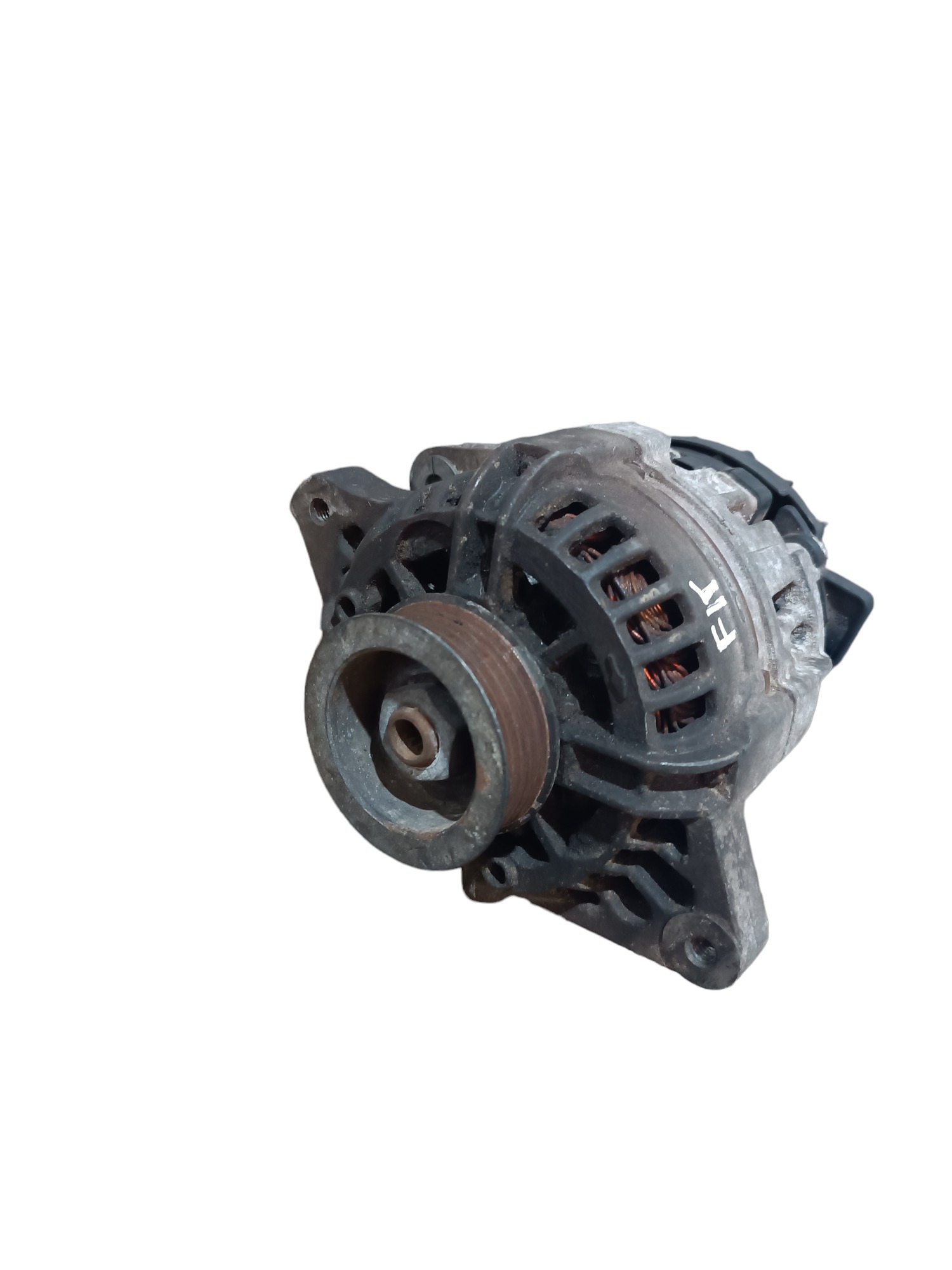 Alternador Honda Fit 1.4 0124225042 2003 2004 2005 2006 2007 3