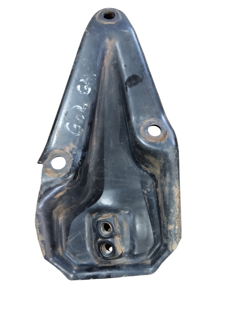 Suporte Coxim Motor Lado Direito 377199308 Gol 1999 2000 5