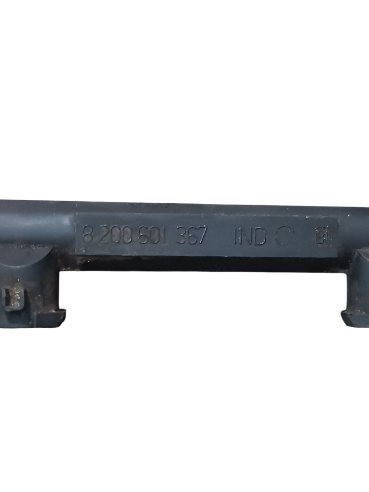 Flauta Bicos Injetores Renault Duster 2.0 8200601367 16v 8