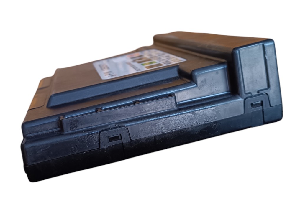Modulo Conforto Chevrolet Cobalt 13592970 2014 2015 2016 10