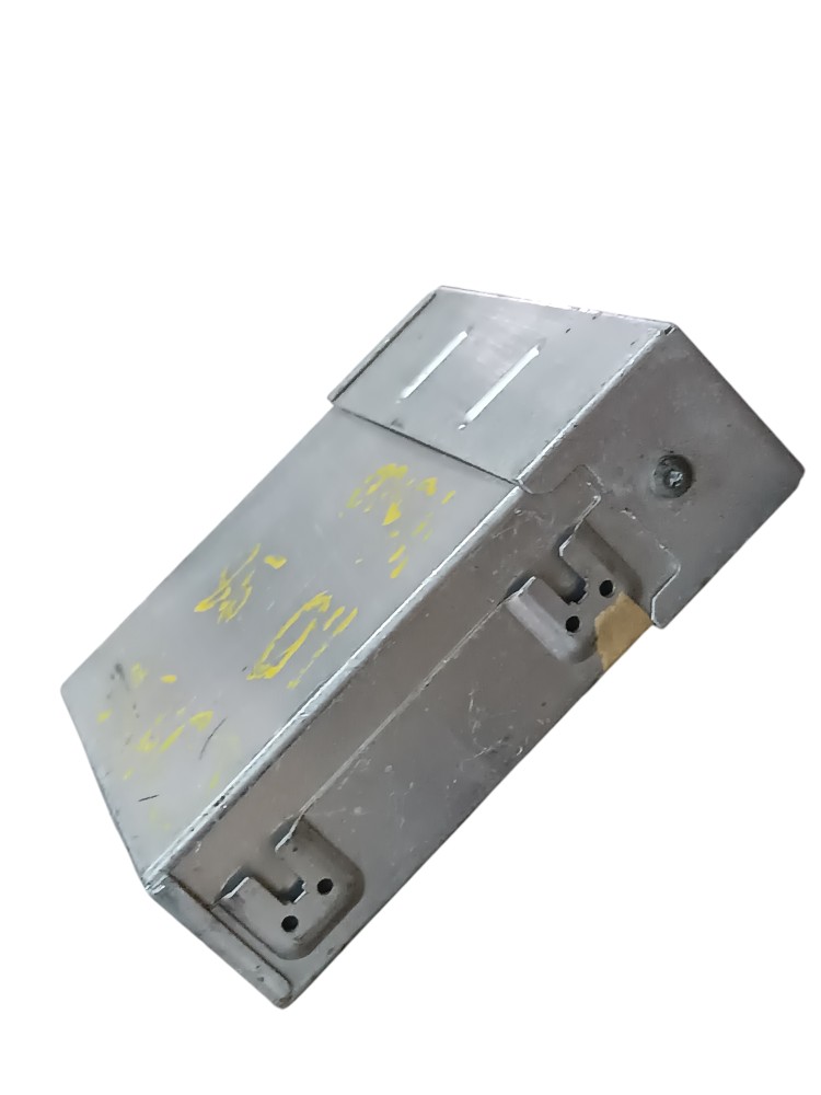 Módulo Injeção Gm Corsa 1.0 Wind 8v 16219859 1996 1998 6