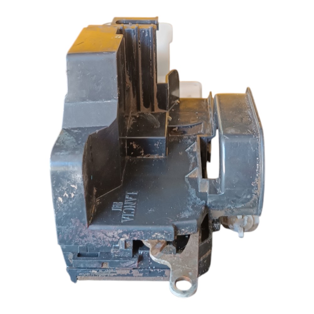 Fechadura Dianteira Direita Fiat Palio 51879178 2005 2012 5
