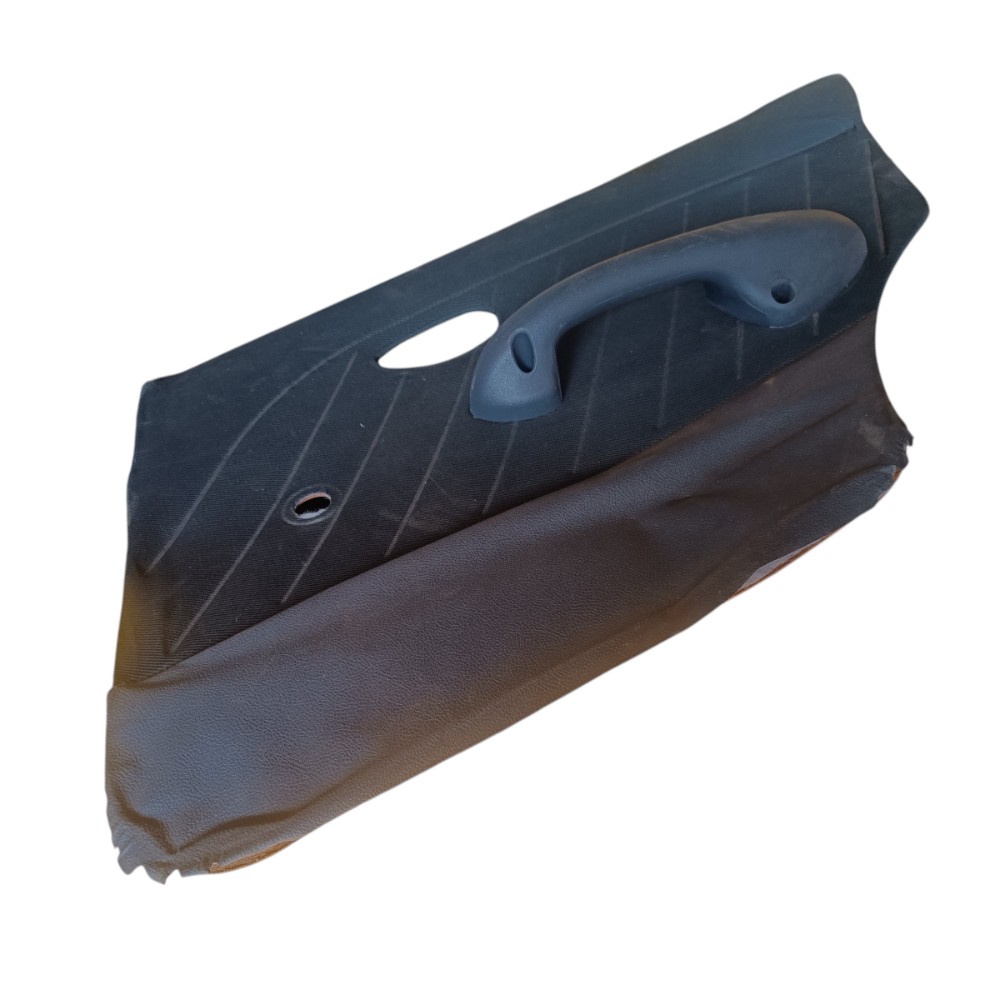 Forro Porta Traseira Direito Fiat Palio 2004 2005 2006 2007 13