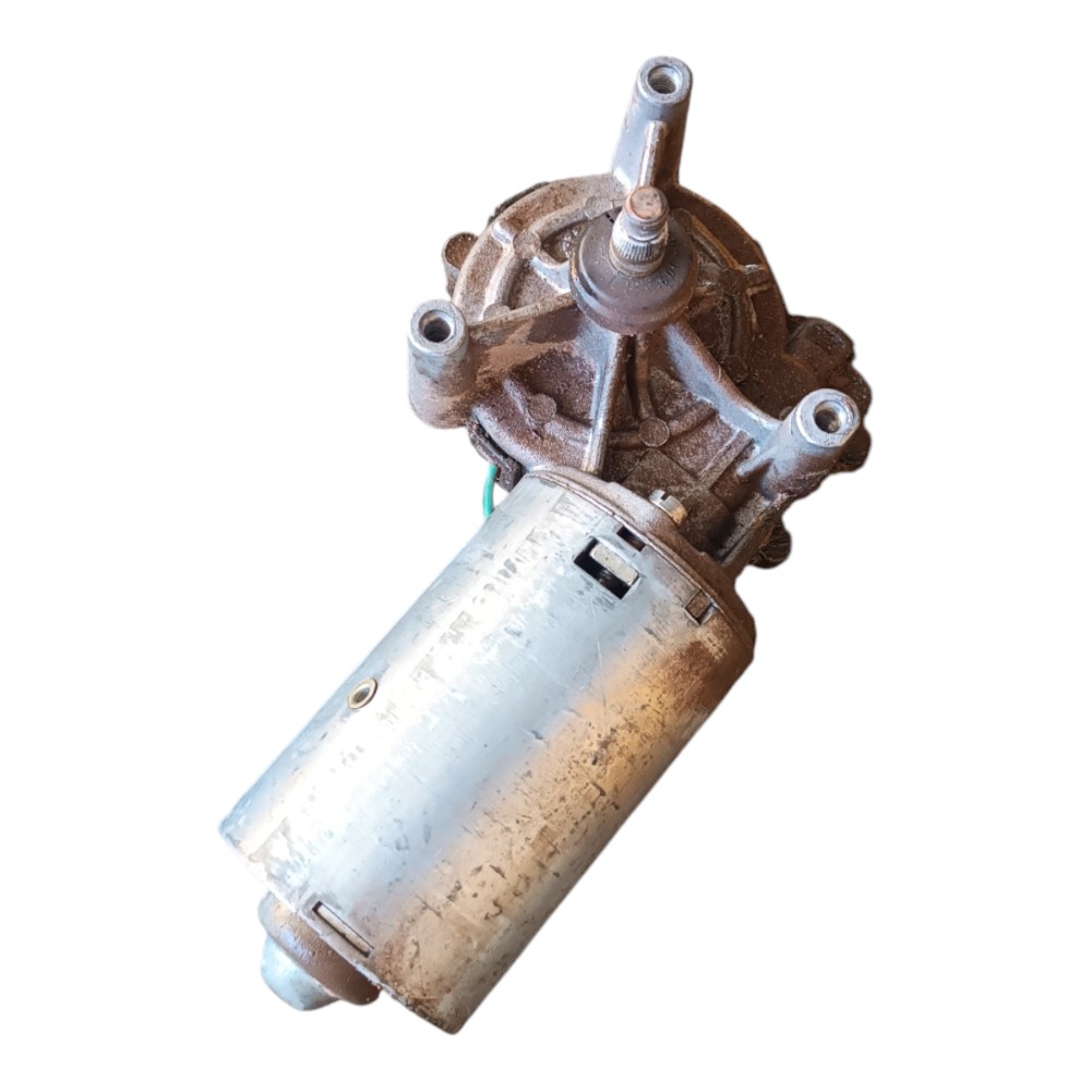 Motor Limpador Parabrisa Gol  G2 1.0 2000 2001 2002 2003 1