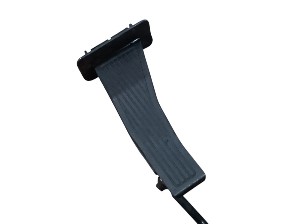 Pedal Acelerador Eletrônico Honda Civic 2007 2008 2009 2011 Preto 5