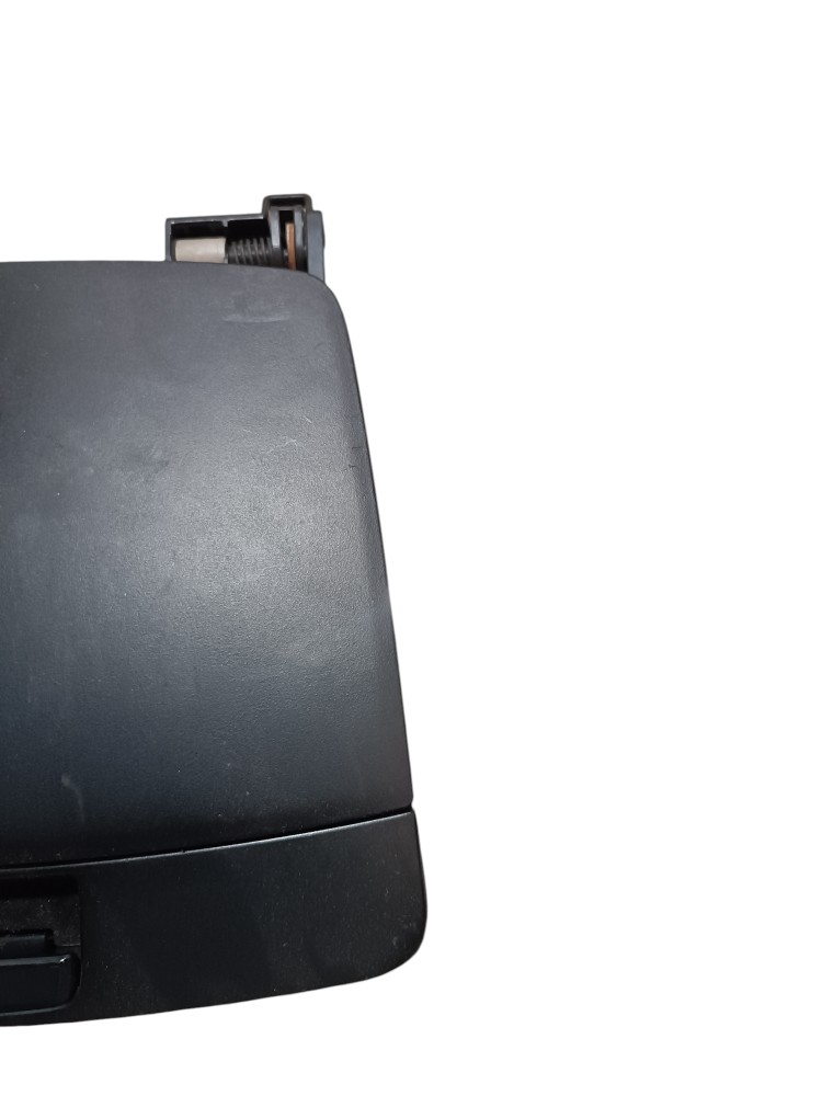 Porta Painel Objeto 2.0 Central Hyundai I30 2009 2012 Jl Preto 3