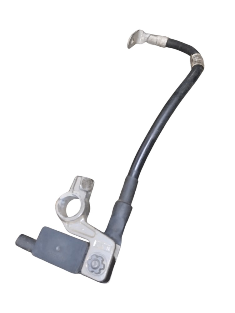 Sensor Polo Negativo Bateria Ford Ka 1.0 2007 2008 2009 2010 5