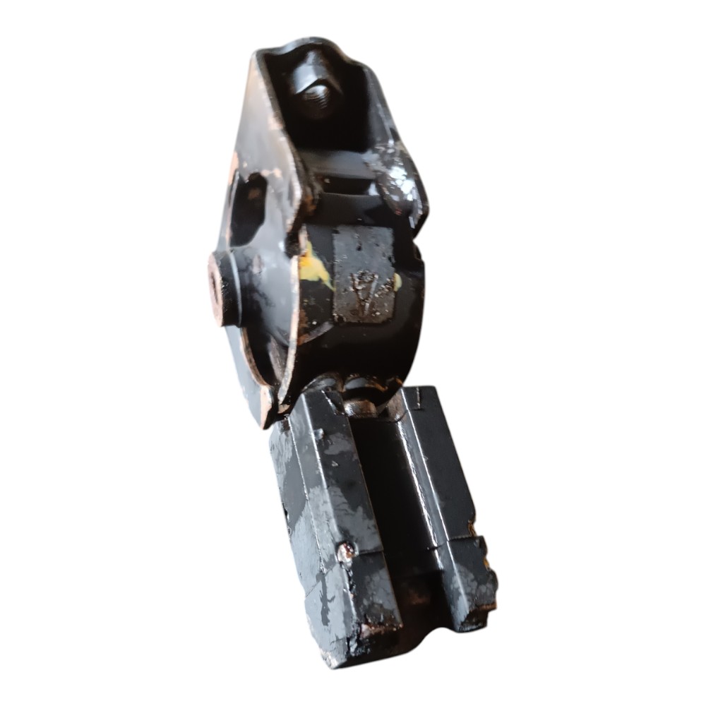 Calço Coxim Motor Cambio Toyota Corolla 2002 2003 2004 2005 2