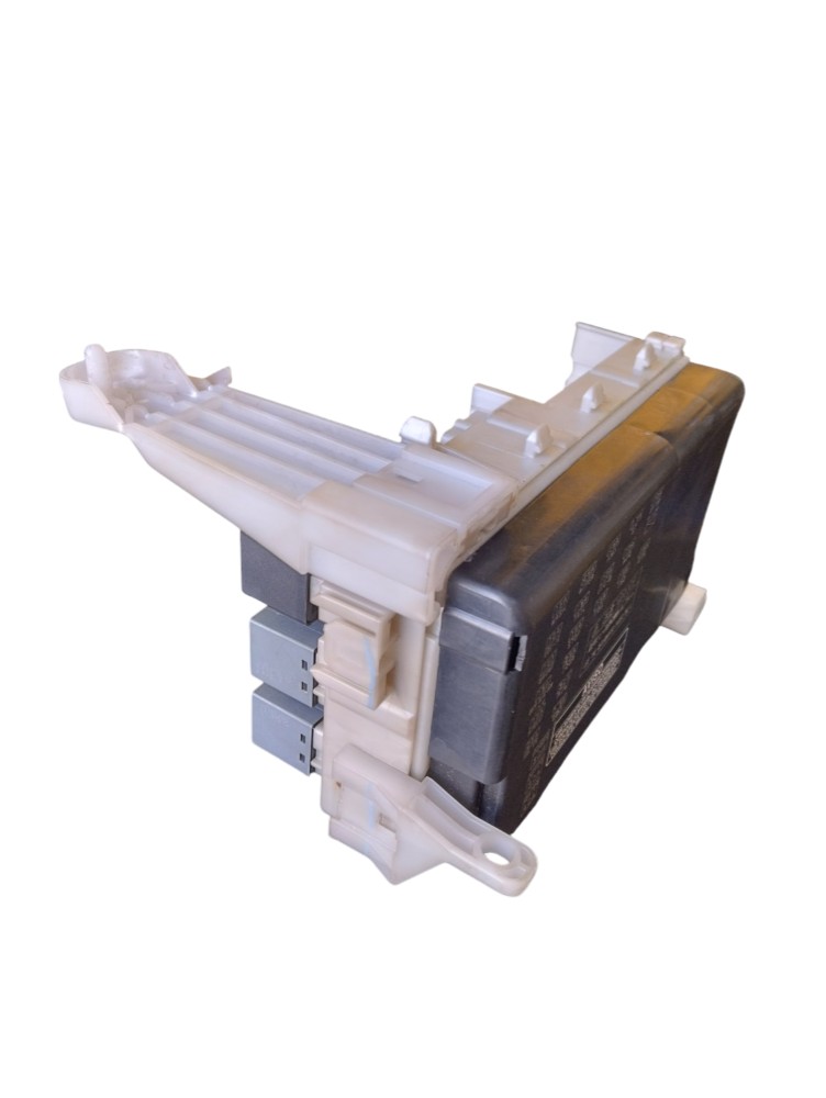 Caixa Fusíveis Pp T25 P25 Corolla Fielder 2003 2004 2005 7