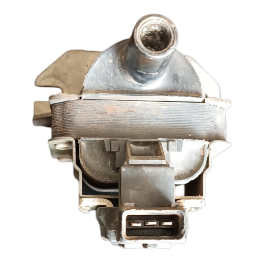 Bobina Ignição Volkswagen Gol G2 1.0 8v 2000 2001 2002 2003 6