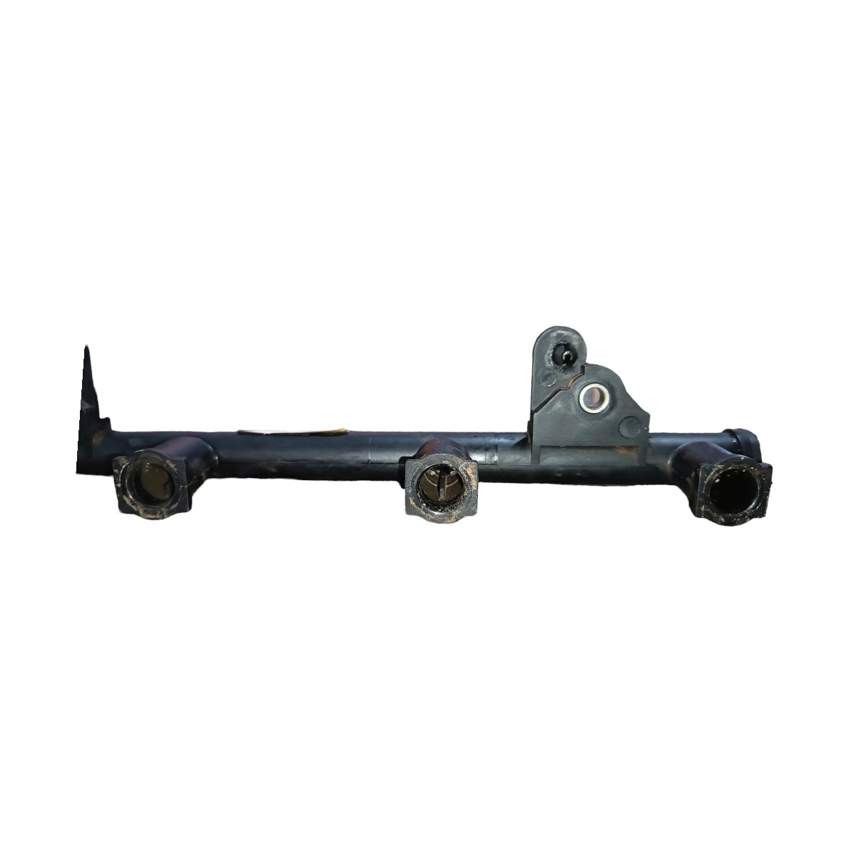 Flauta Bicos Injetores Ford Fiesta 1.6 Flex 2007 2008 2009 8