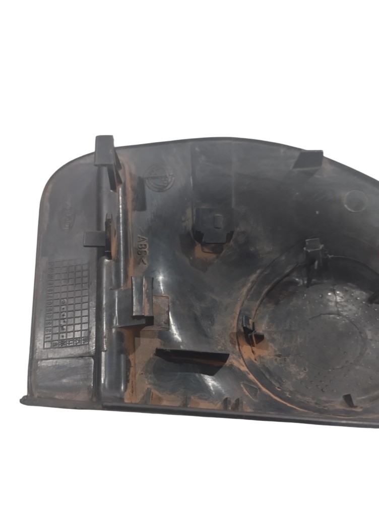 Moldura Interna Retrovisor Direito 71419100 Palio 2005 2006 9