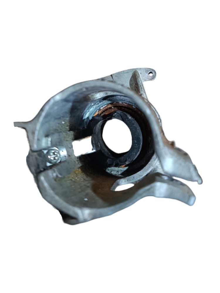 Cilindro Miolo De Ignição Vw Gol 1.0 377905851 2002 2003 8