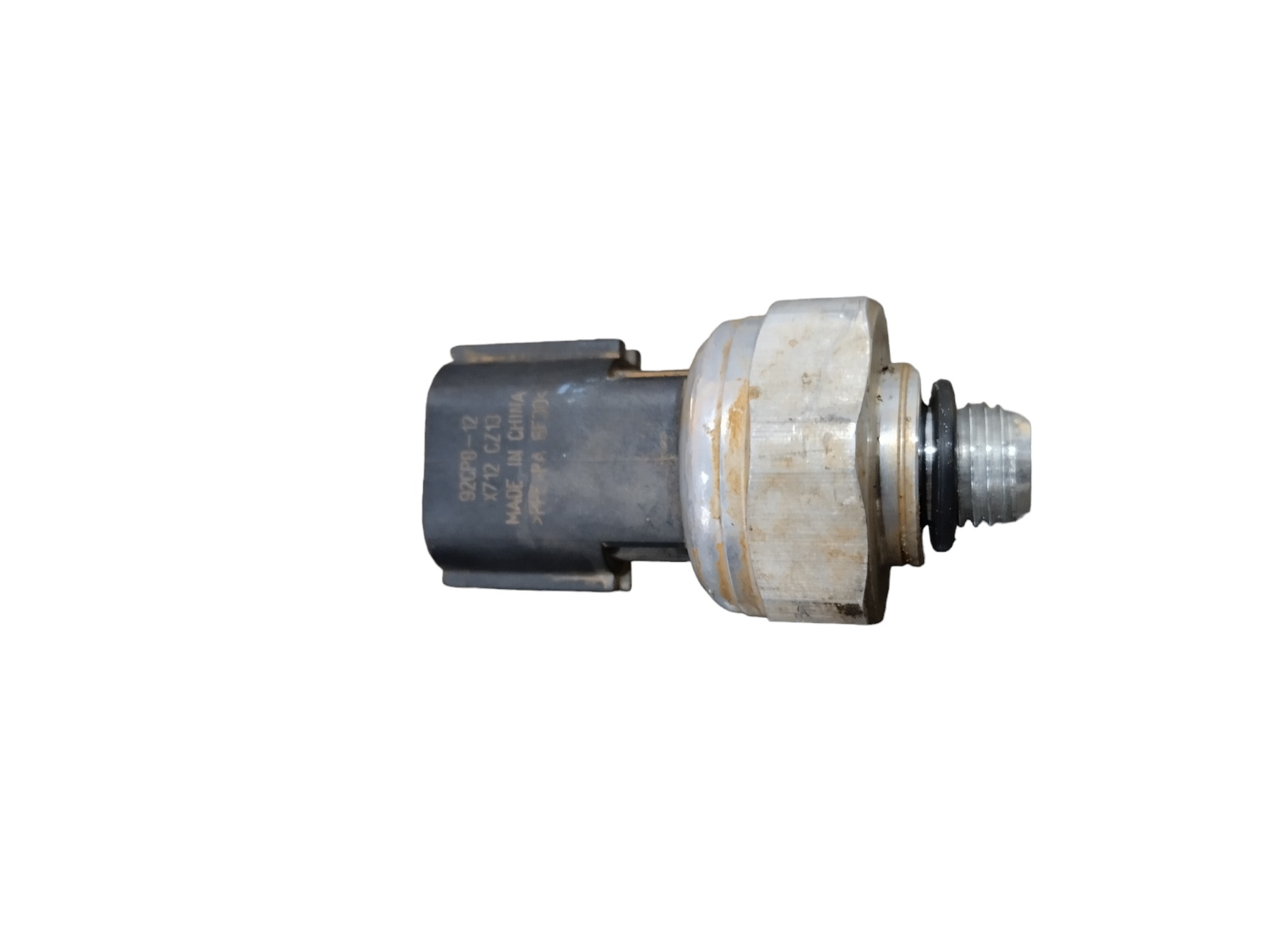 Sensor Pressostato Ar Condicionado Hb20 2010 A 2020 92cp812 6
