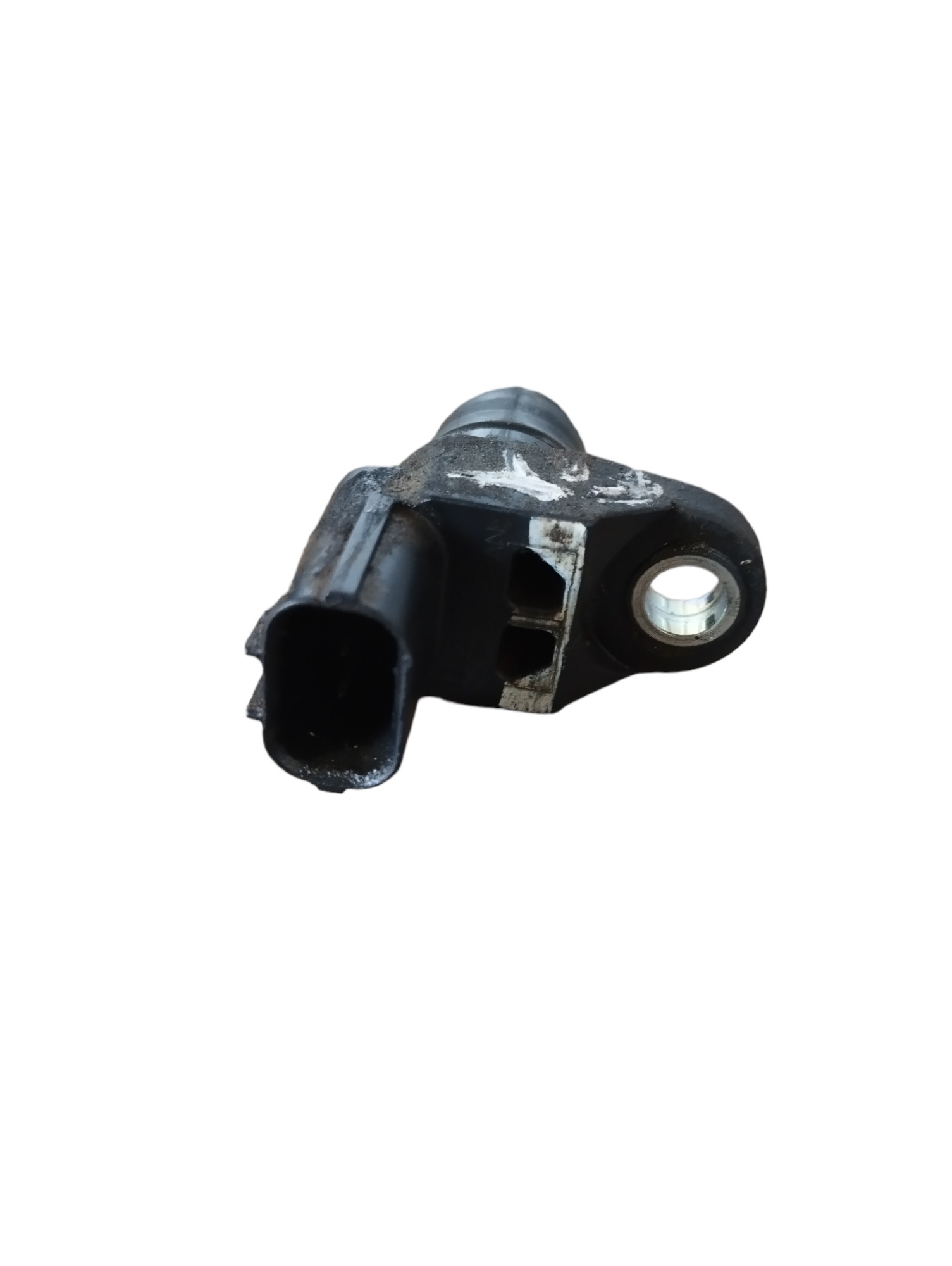 Sensor Fase Rotação Honda Fit 1.4  8 Bobinas Cod 11309j03 4