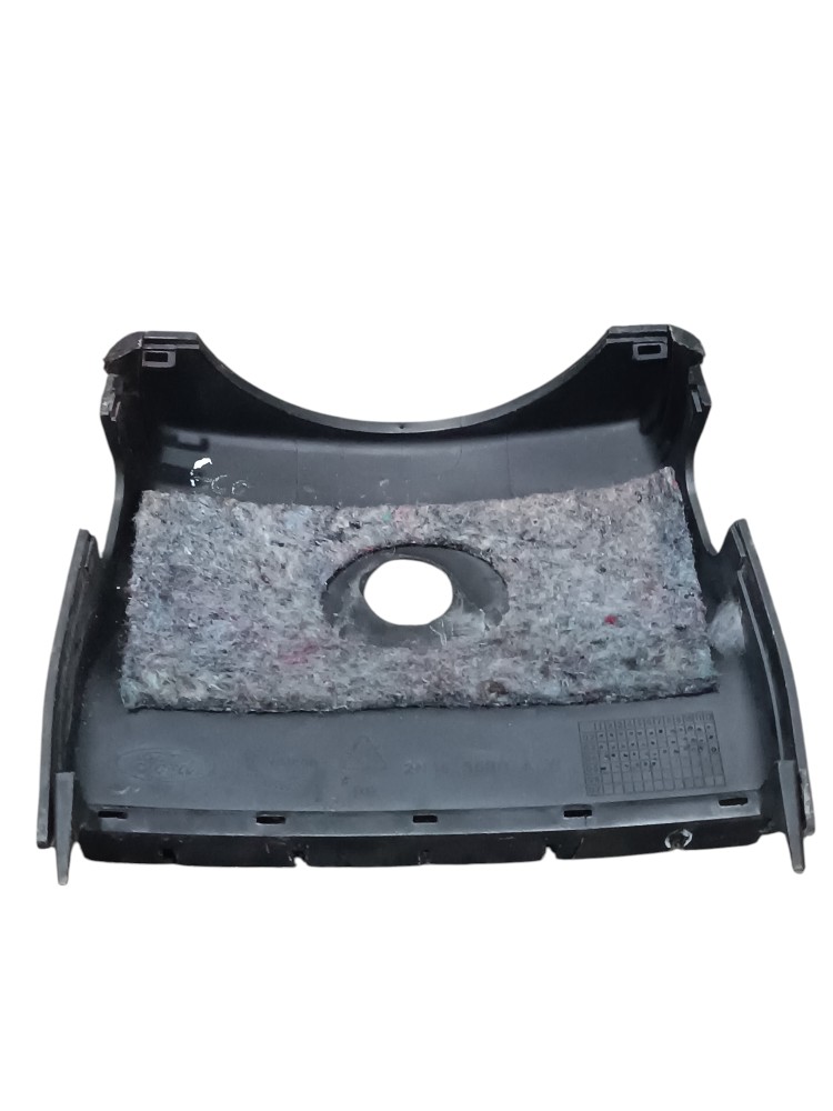 Acabamento Superior Chave Seta Ford Ecosport 2002/2012 6