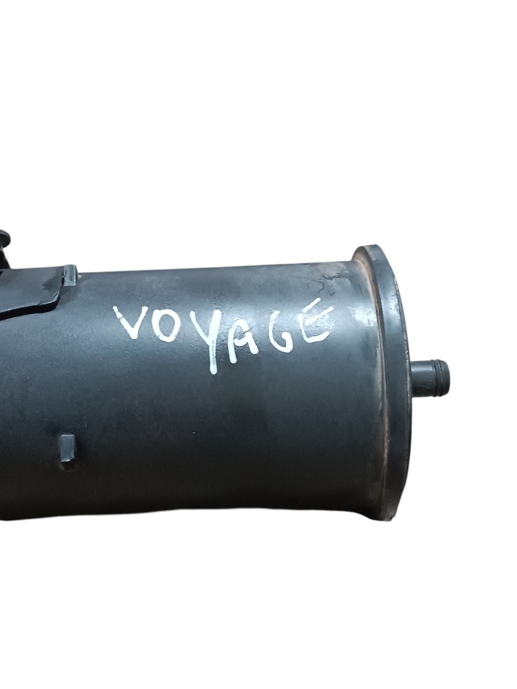 Filtro Canister Vw Gol Saveiro Voyage G5 G6 2009 2010 2015 4