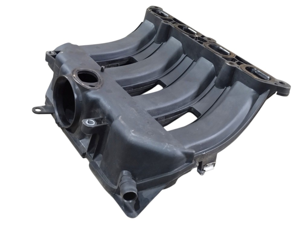 Coletor Admisão Renault Duster 140037159r 2010 2011 2012 9