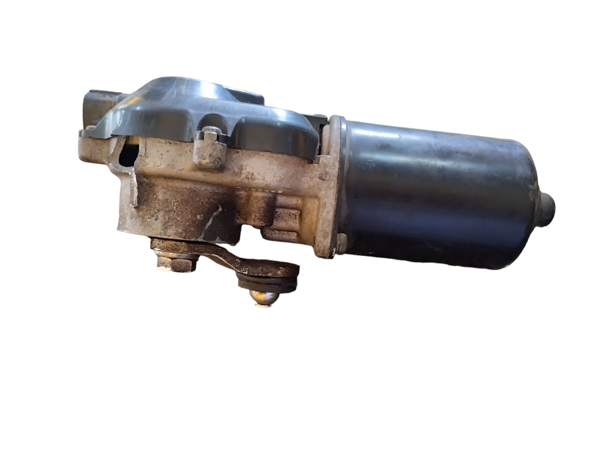 Motor Limpador Parabrisa Honda Fit 1.5  8692k3 2004 2005 2
