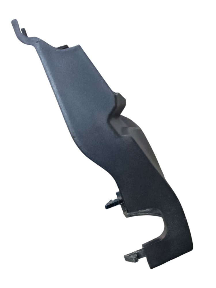 Moldura Superior Coluna Direção Ford Fiesta 2008 2009/2013 7