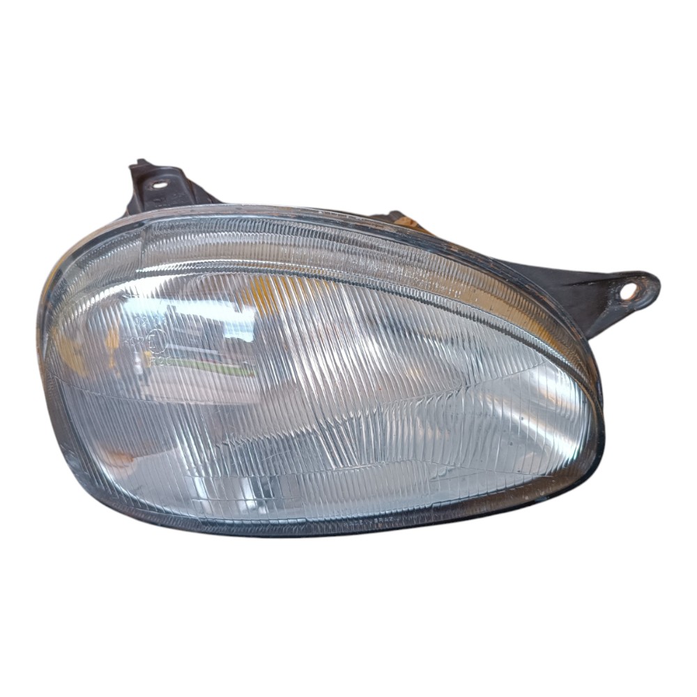 Farol Lado Direito Gm Corsa 2100030ld 1998 1999 2000 2003 Direito/passageiro 1