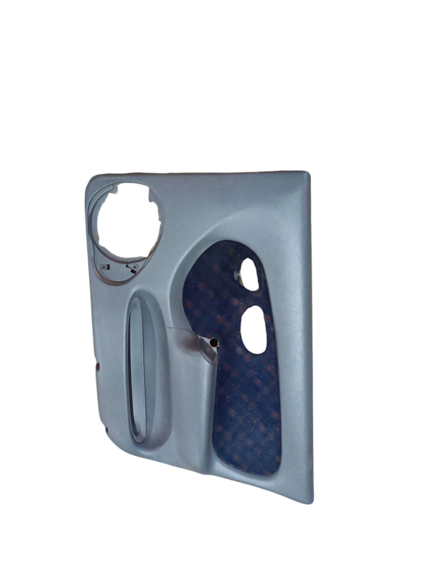 Forro Porta Dianteira Esquerda Fiat Siena 1.0 1999 2000 2001 4