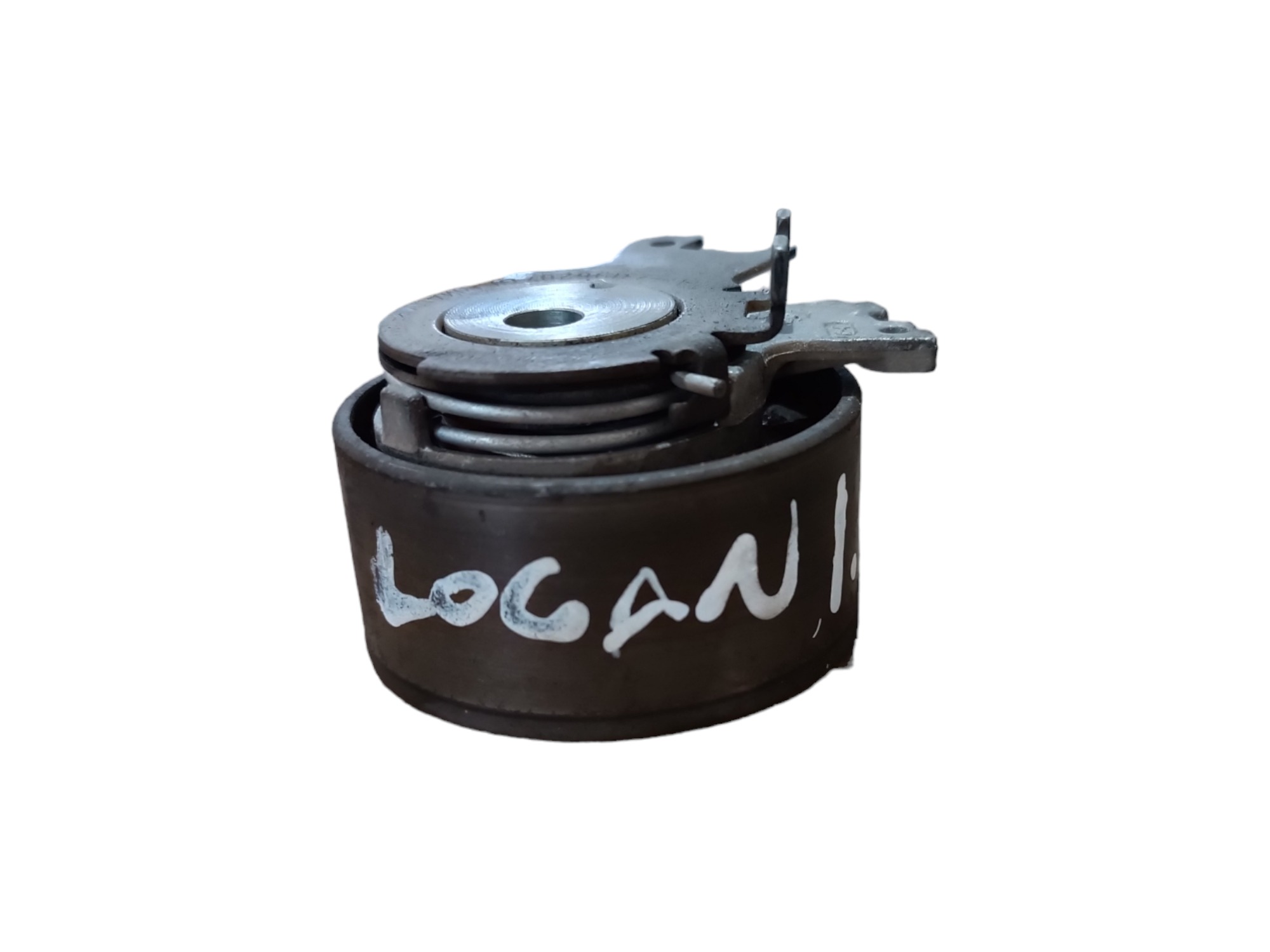 Tensor Correia Dentada Renault Clio Sandero Logan 1.0 2007 1