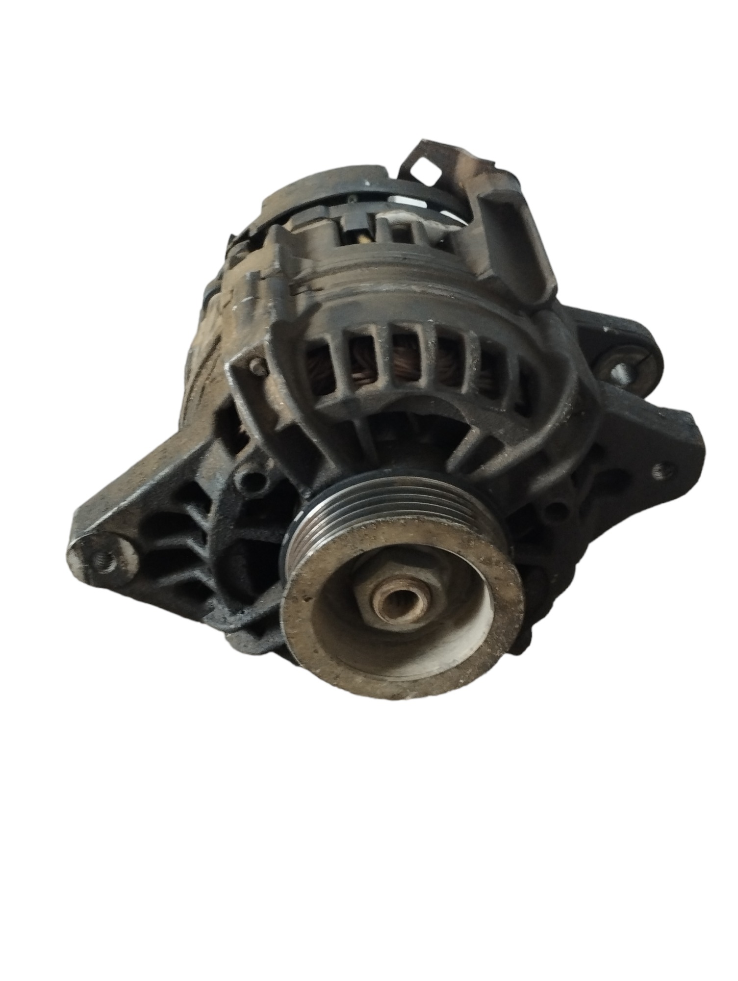 Alternador Honda Fit Gasolina 8 Bobinas 1.4 2003 2004 2005 5