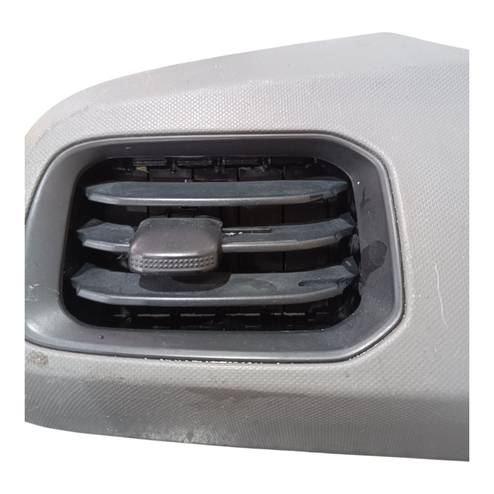 Difusor Moldura Saida Ar Esquerdo Gm Onix 94750269 2014 2020 2