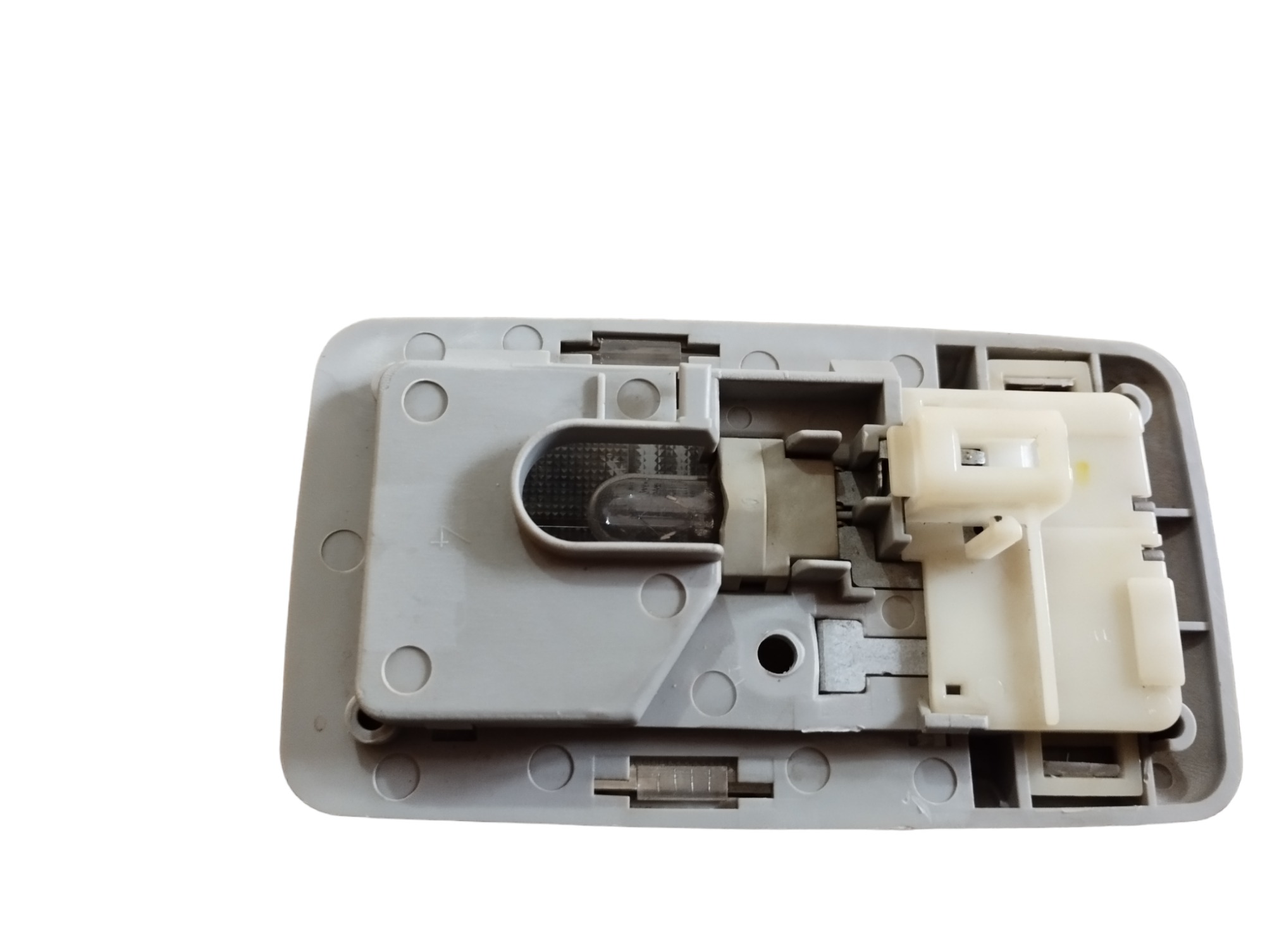 Luz De Teto Cortesia Honda Civic 1.6 1996 1997 1998 1999 2