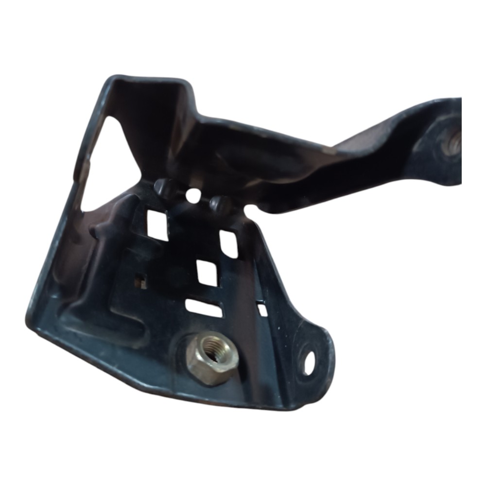 Suporte Cinto Segurança Volkswagen Gol G3 1.0 2002 2003 2004 7