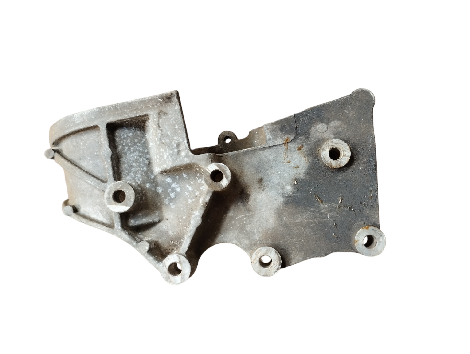 Suporte Alternador Chevrolet Cobalt 1.4  24577725 2015 2016 6