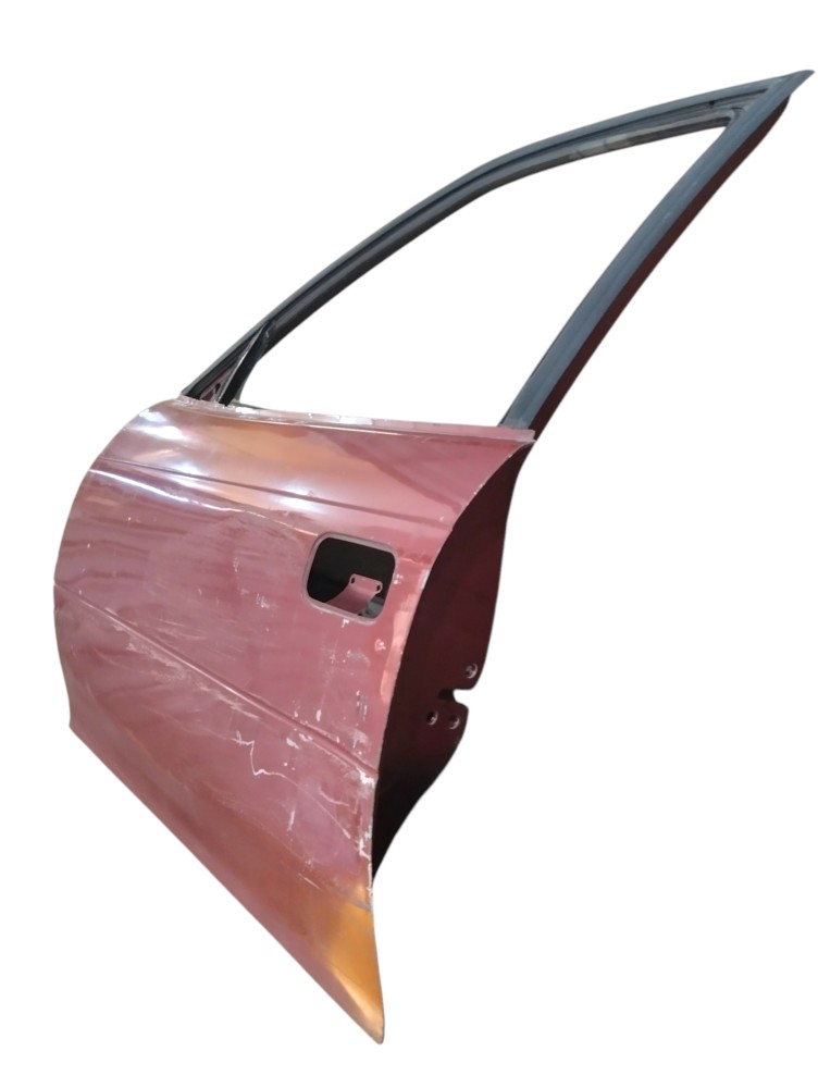 Porta Dianteira Esquerda Astra Chevrolet 1994 1995 1996 Dianteira Esquerda Vinho 3