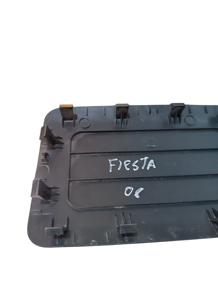 Moldura Acabamento Superior Ford Fiesta 2003 2004/2009 5