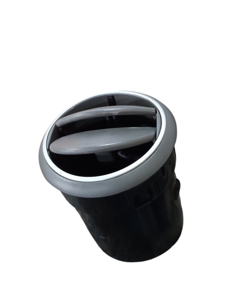 Difusor Ar Central Fiat Novo Palio 1.4 100196207 2012 2013 8