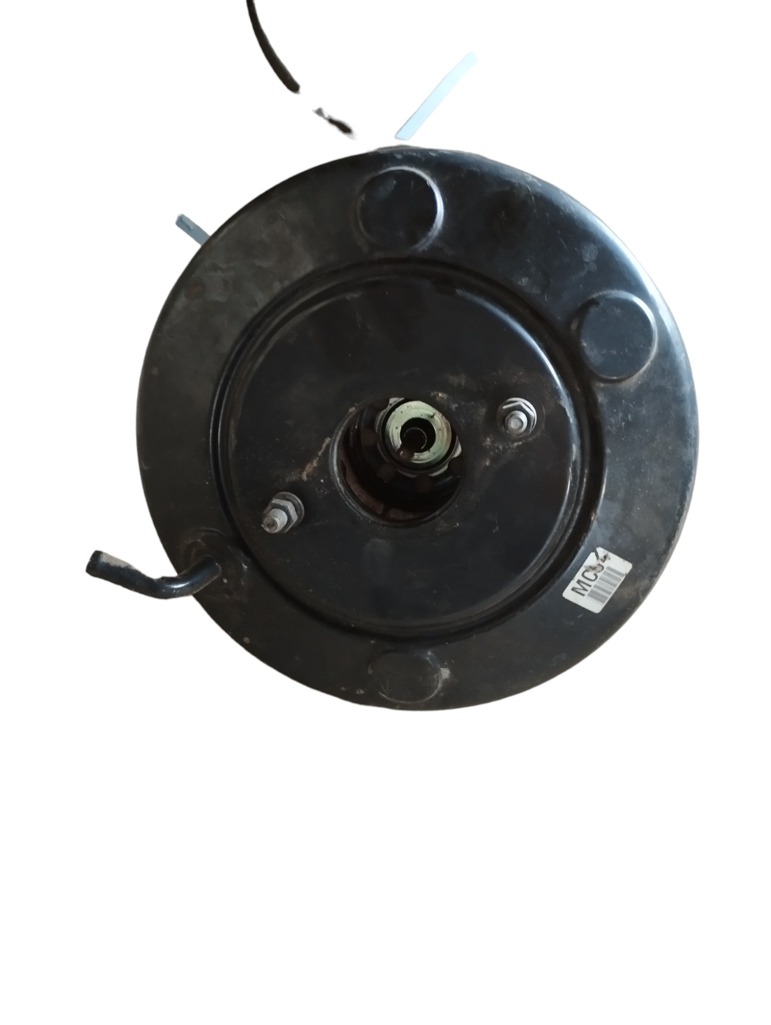 Hidrovacuo servo freio Hyundai Hb20 1.0 3cc5850015300 2018 8